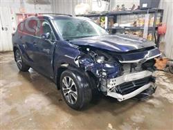 تويوتا هايلاندر